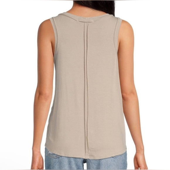 Free People Moon Dance Tank/Quill - Picture 4 of 7